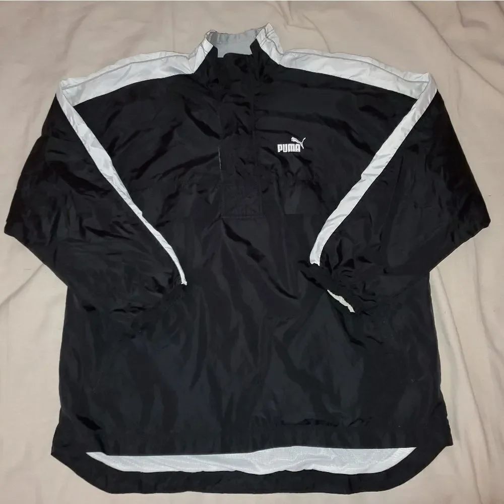 Puma Running Shell M